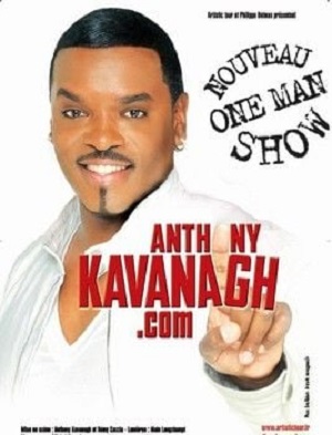 Le One man/woman show que je viens de mater ! Anthon10