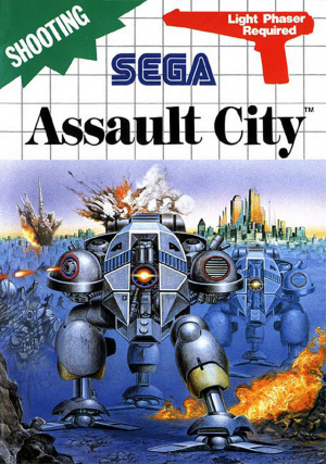Assault City (SMS) Ascims10