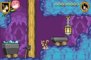 Les jeux Barbie sur GBA ! Bappga10