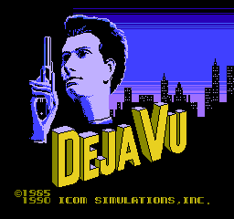 Déjà Vu (NES) Deja-v10