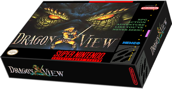 Dragon View (Snes) Dragon19