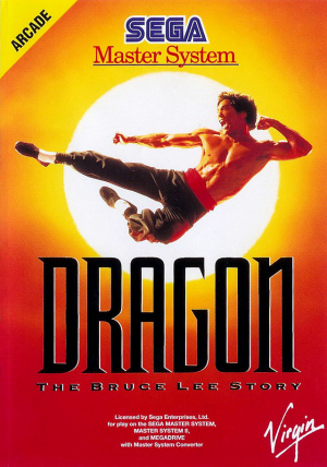 Dragon - The Bruce Lee Story (SMS) Drblms10