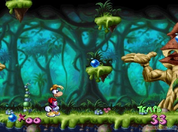 Rayman (PS1) Ffa1b510