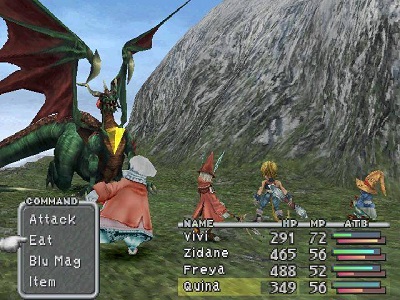 La licence "Final Fantasy" sur PS1 ! Final-20