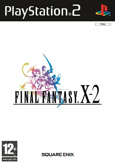 La licence "Final fantasy" sur PS2 ! Final-25