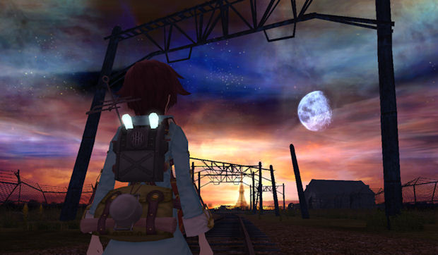 Fragile Dreams : Farewell Ruins of the Moon (Wii) Fragil11