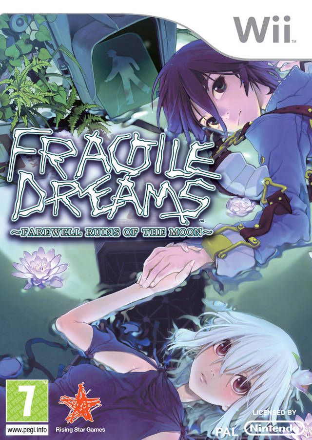 Fragile Dreams : Farewell Ruins of the Moon (Wii) Fragil14