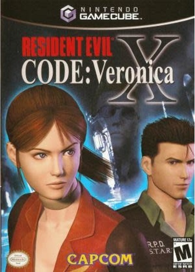 La licence "Resident Evil" sur GC ! Gamecu10