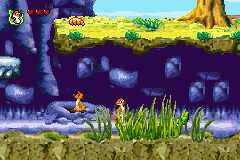 Les "Disney" sur GBA de l'année 2003 ! Gba-li10