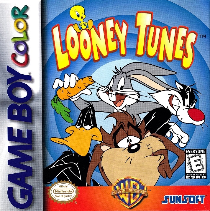 Looney Tunes (GBC) Gbc_lo10