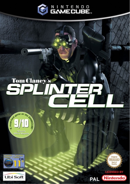 Tom Clancy's Splinter Cell (GC) Gc-spl10