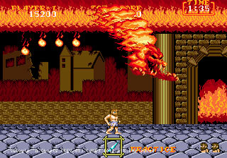 Ghouls'n Ghosts (MD) Ghouls11