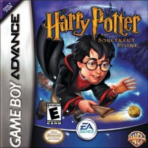 La licence "Harry Potter" sur GBA ! Harry_11