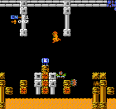 Metroid (NES) Images16