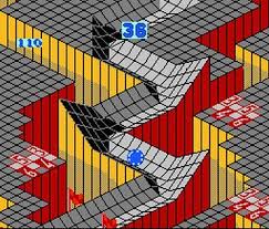 Marble Madness (NES) Images57