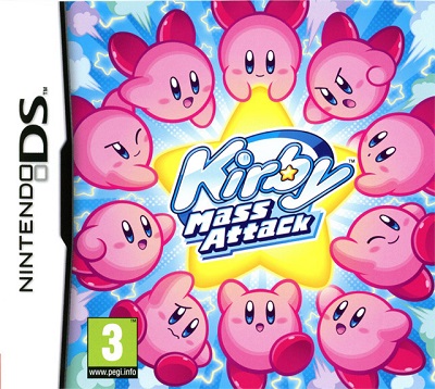 La licence "Kirby" sur DS ! Jaquet36