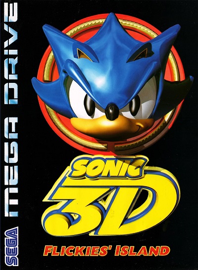 La licence "Sonic the Hedgehog" sur Megadrive ! Jaquet52