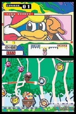 Consoles portables - Parlons jeu ! - Page 13 Kirby-14