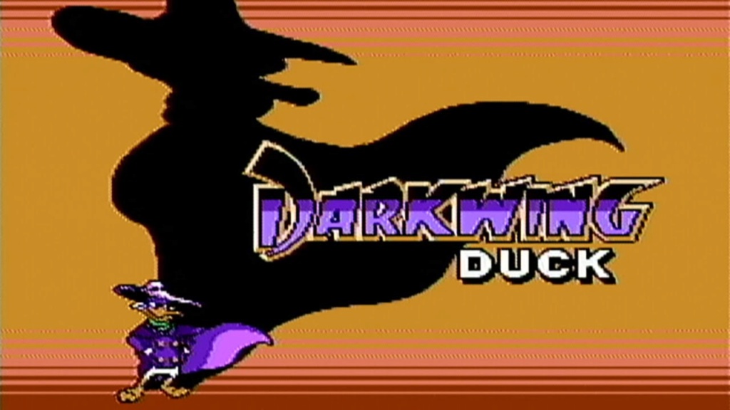 Darkwing Duck (NES) Maxres45