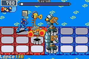 La licence "Mega Man Battle Network" sur GBA ! Mb5pga10
