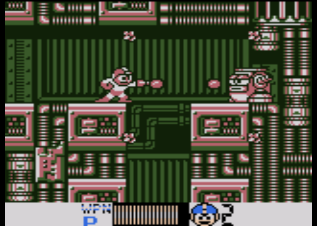 Mega Man V (GB) Mega-m16