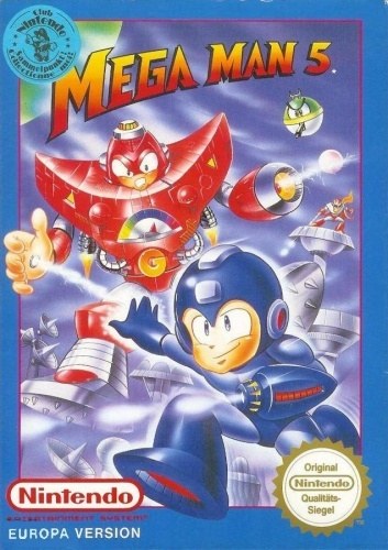 Mega Man 5 (NES) Mega_m12