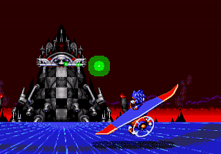La licence "Sonic the Hedgehog" sur Megadrive ! Megadr10