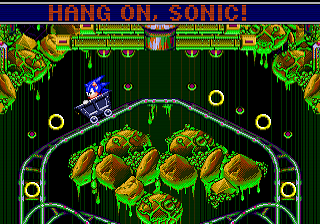 La licence "Sonic the Hedgehog" sur Megadrive ! Megadr11