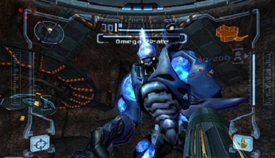 Metroid Prime : Trilogy (Wii) Metroi20