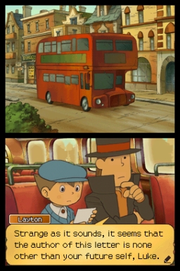 La licence "Professeur Layton" sur DS Ntr_pl10