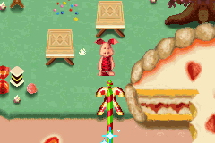 Les jeux "Winnie l'ourson" sur GBA ! Piglet11