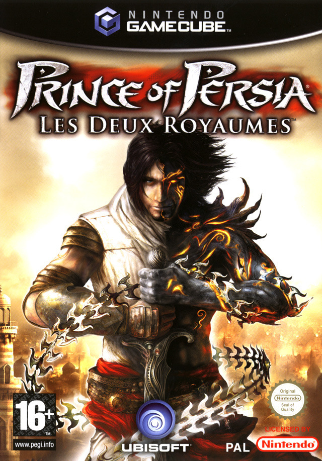 Prince of Persia : Les Deux Royaumes (GC) Pop3gc11