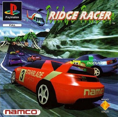 La licence "Ridge Racer" sur PS1 ! Riraps10