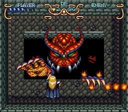 Illusion of time (Snes) Snes-i10