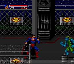 The Death and Return of Superman (Snes) Snes_d10
