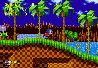 La licence "Sonic the Hedgehog" sur Megadrive ! Sonic-13