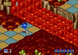 La licence "Sonic the Hedgehog" sur Megadrive ! Sonic_16