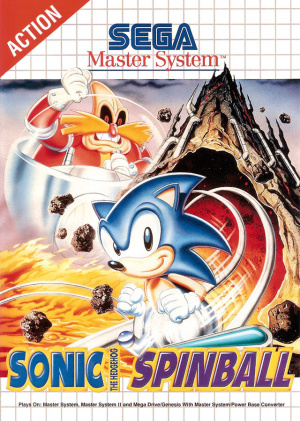 La licence "Sonic the Hedgehog" sur Master system ! Sospms10