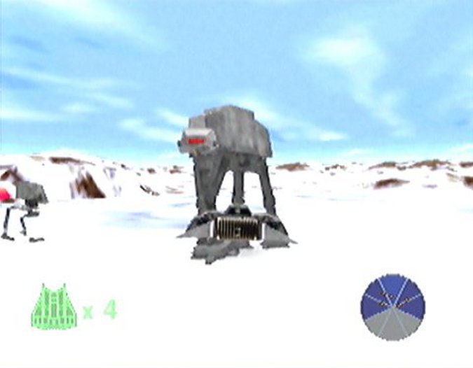 Nintendo 64 - Parlons jeu ! - Page 4 Star-w13