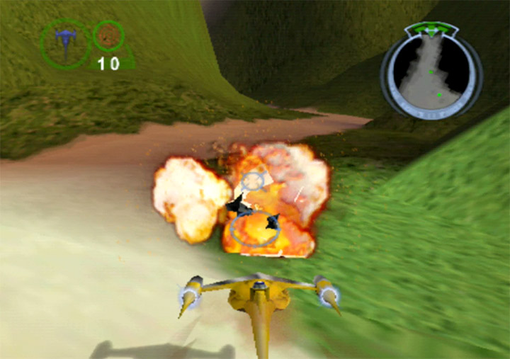 La licence Star Wars sur Nintendo 64 ! Star-w23