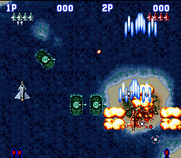 Aero Fighters/Sonic Wings (Snes) Unname15