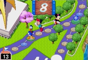 Les "Disney" sur GBA de l'année 2003 ! Unname45