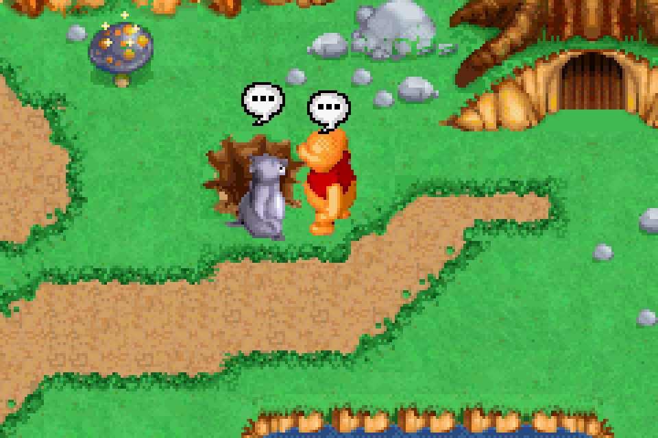 Les jeux "Winnie l'ourson" sur GBA ! Winnie11