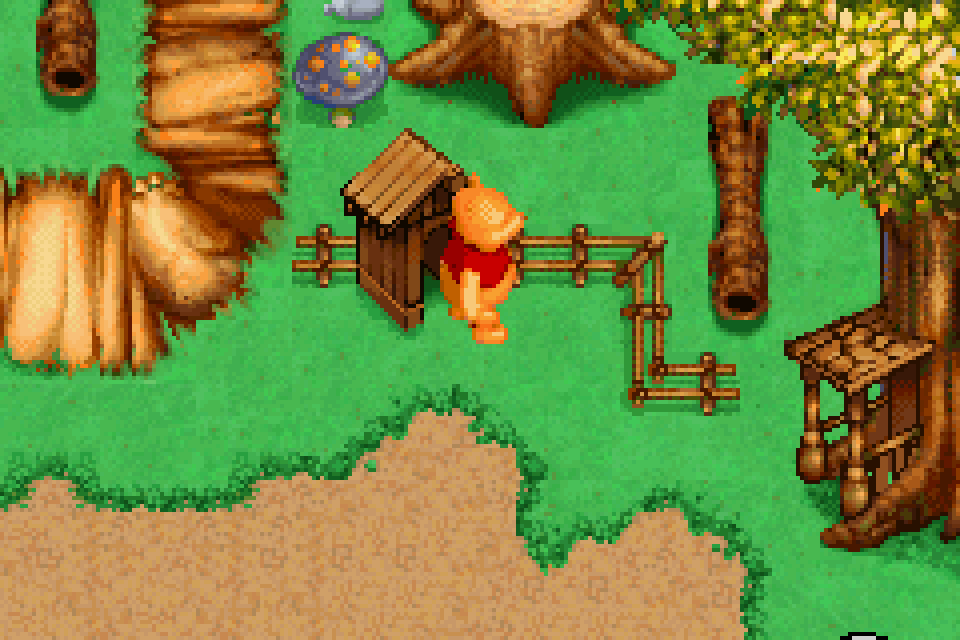 Les jeux "Winnie l'ourson" sur GBA ! Winnie12