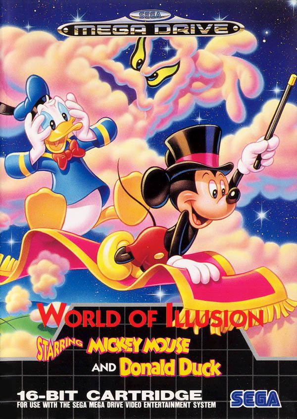 World Of Illusion (MD) World_12