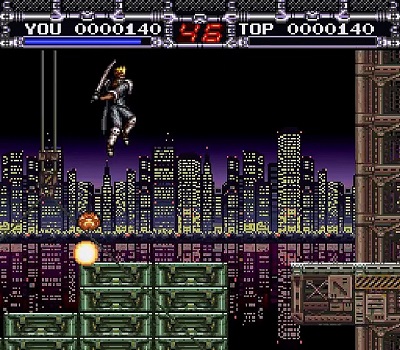 X-Kaliber 2097 (Snes) X108017