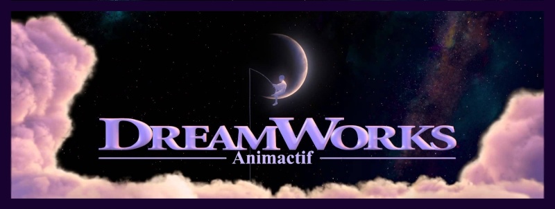 DreamWorks Animactif