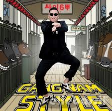 كول تون موبينيل واتصالات وفودفون ااغنية الكورية Gangnam Style