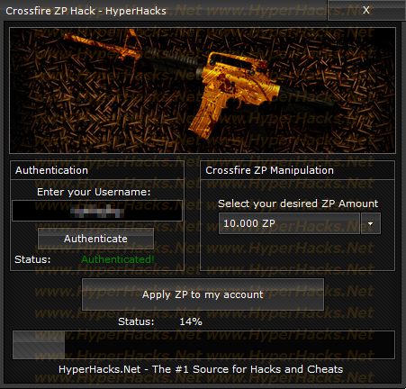 تحميل برنامج شحن zp مجانا 2015 hack zp CrossFire v.6  - صفحة 3 Musli239