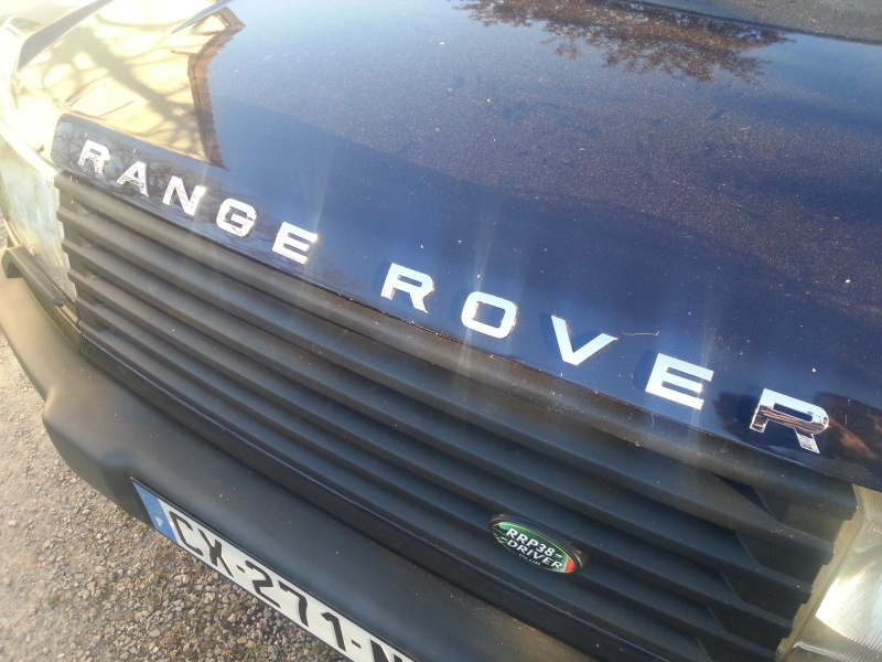 lettrage Range Rover 20140410